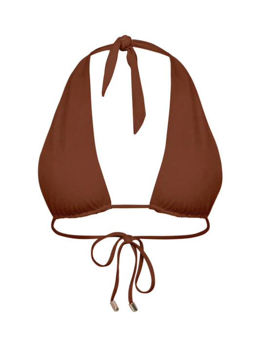 Women's Brown Bikinis