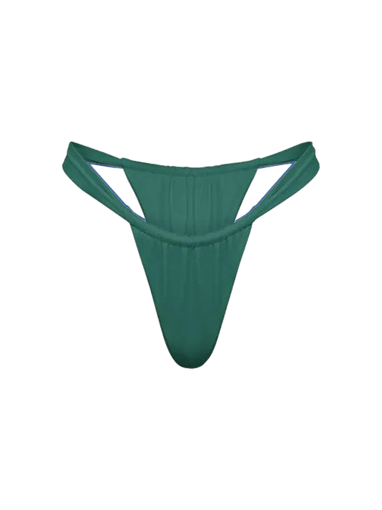Basic Bikini Bottoms