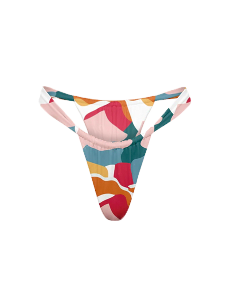 Women's Bikini Bottoms