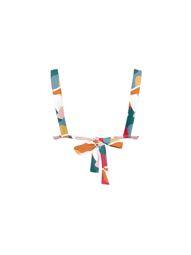Women's Sustainable Swimwear