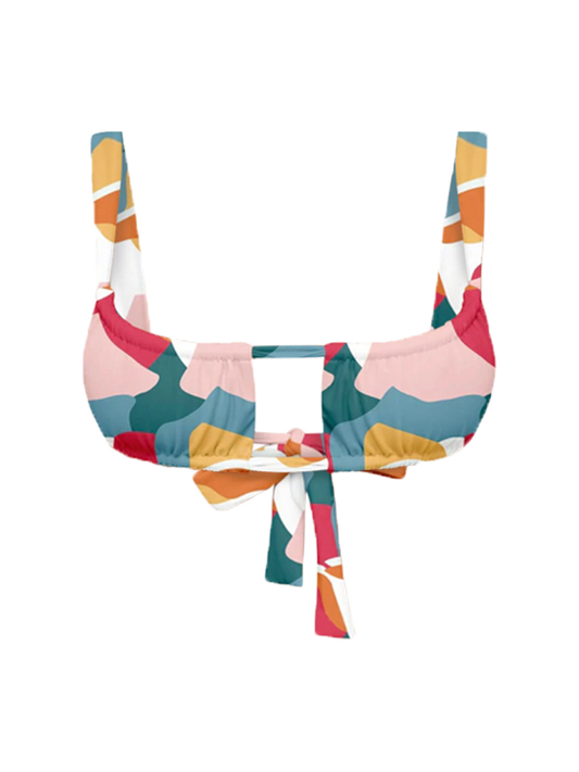 Women's Sustainable Swimwear